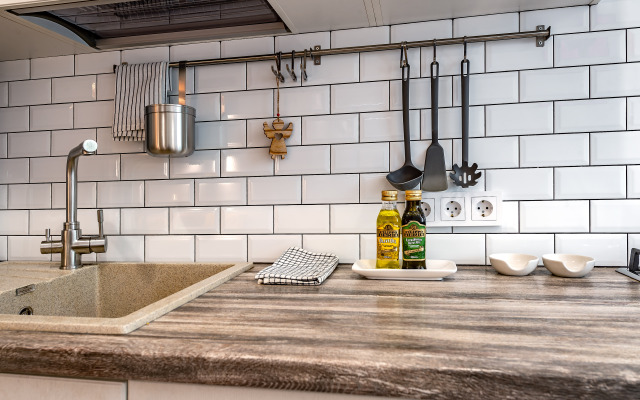 Квартира Питерского Интеллигента