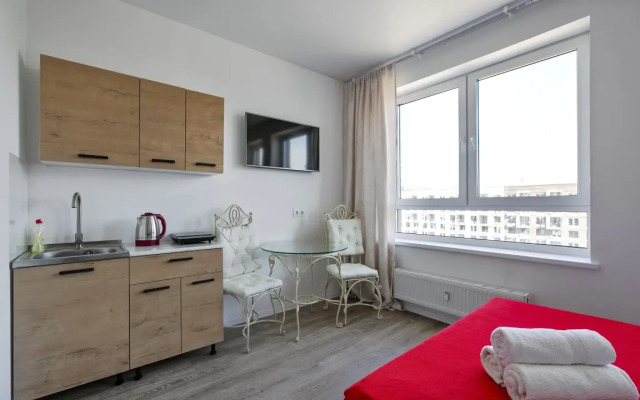 Maxrealty24 Prostornaya 16 Apartment 1