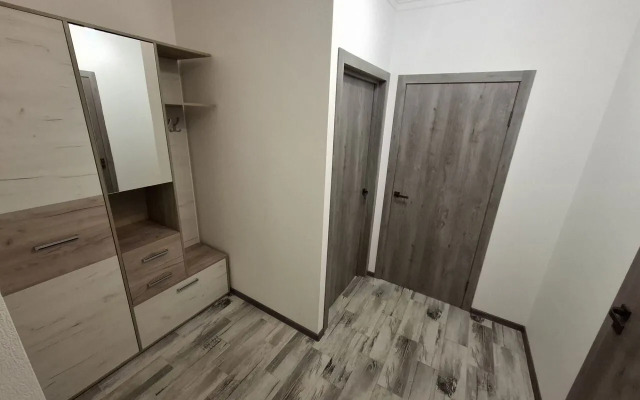 Квартира на Улице им. Героя Сарабеева В.И. 5/4