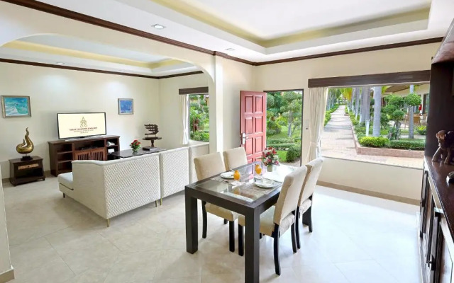 Thai Garden Resort