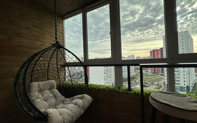 Апартаменты в Барнауле