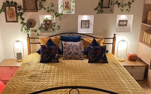 Квартира Art Home у Исаакия