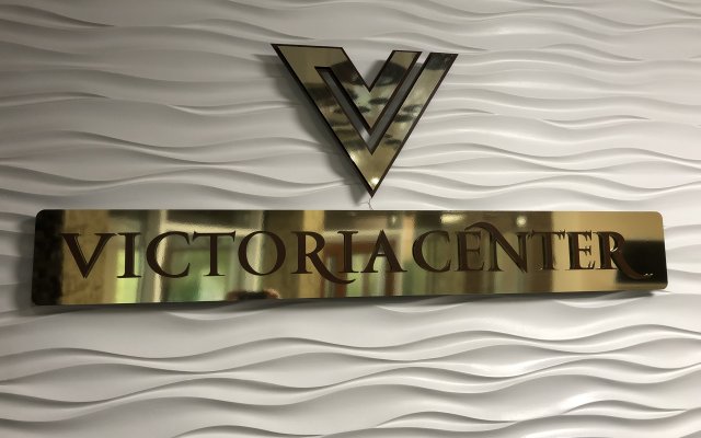 Victoria Center Hotel