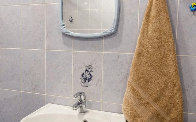 Vesennie Nastroyenie Flat
