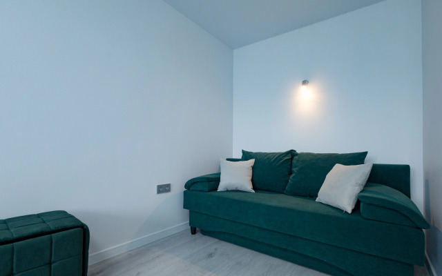 Aktsent Flat
