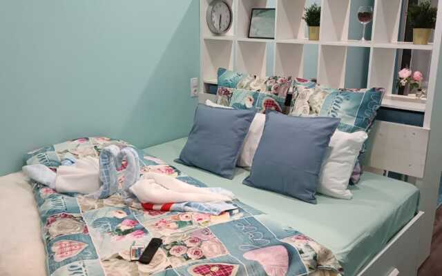 Апартаменты Resident Ufa на Давлеткильдеева 5 5