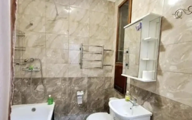 Квартира Уютная Студия