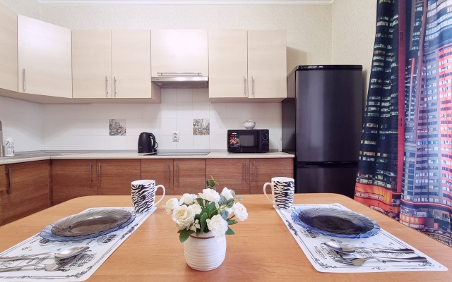 Апартаменты возле стадиона Краснодар