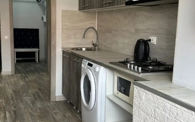 Kvartira V Tsentre Kmv Apartments