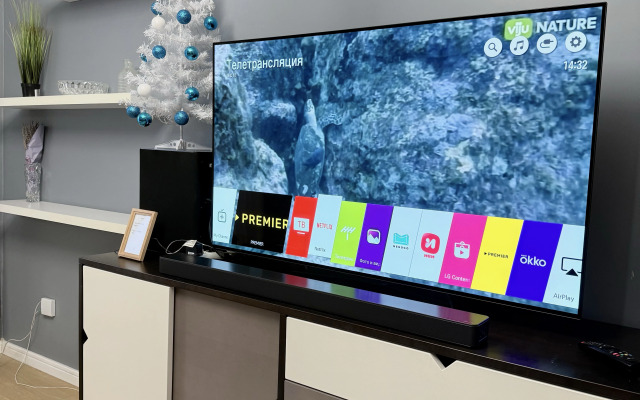 Апартаменты Шикарная двушка возле Цума