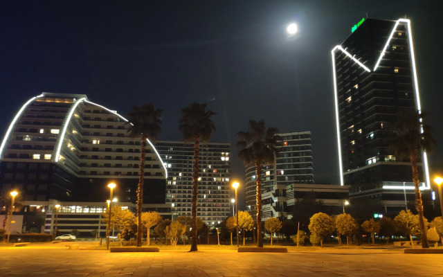 White Sails View Apartments