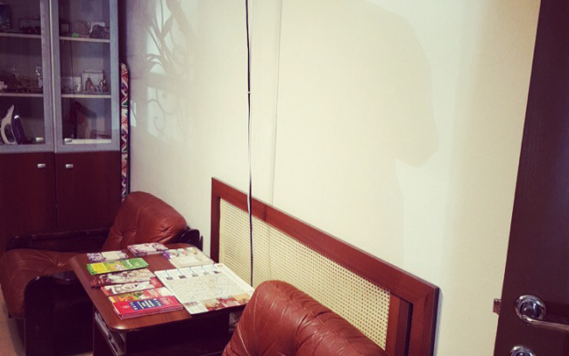 Отель -Комфорт  город Вологда