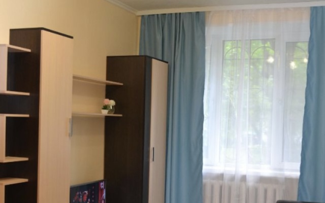 U Prudov Apartaments