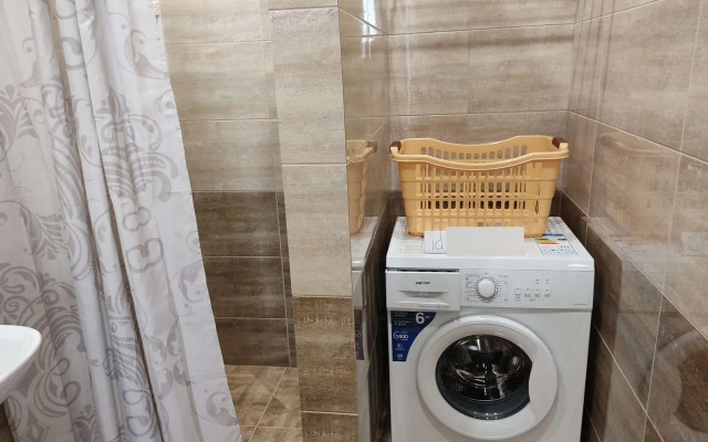 Квартира нoвая 2-ух комнатнaя