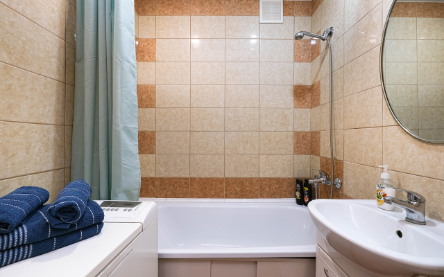 Квартира возле ЖД вокзала