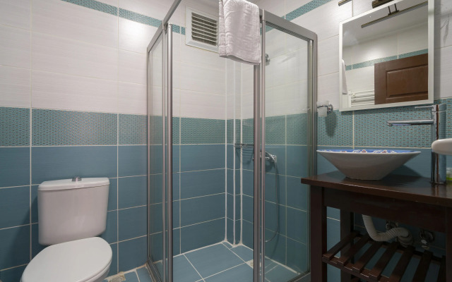 Capricorn by Otantik Suites Apartment hotel