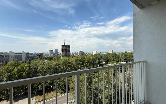 Квартира рядом с метро Золотая Нива