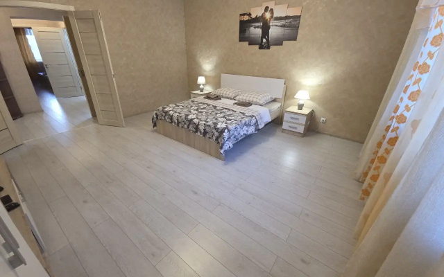 Апартаменты Научная 5