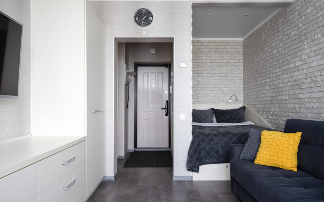 Квартира Mi Home Фантастические закаты