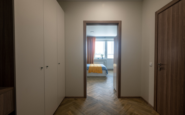 Apartamenty V Tsentre Kazani
