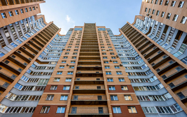 Atmosfernaya Studiya U Zaliva Flat