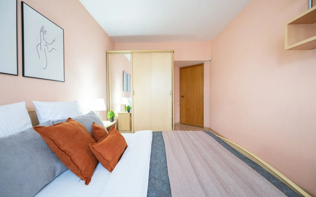 Апартаменты Пять Звёзд Цитрус