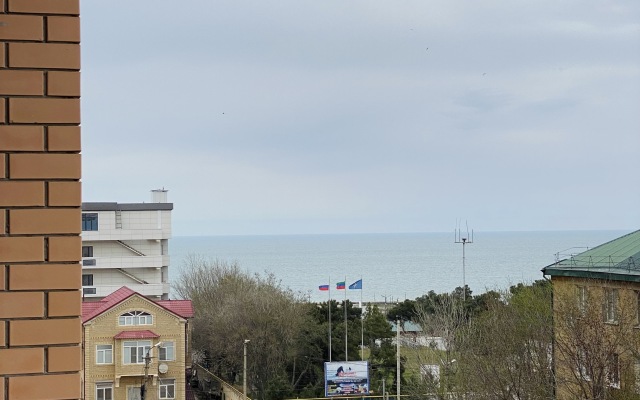 Tur House Y Mory Apartments