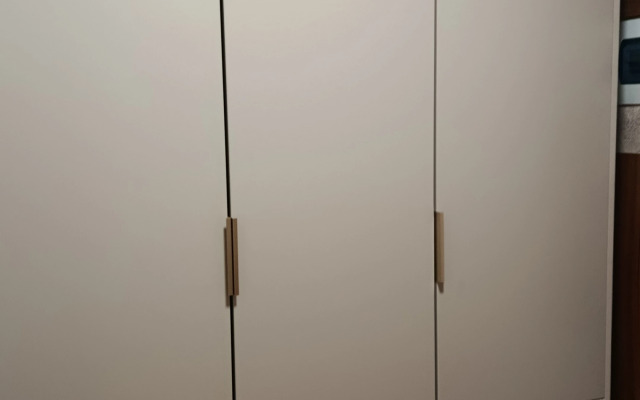 Квартира Великолепная Однушка с Видом на реку