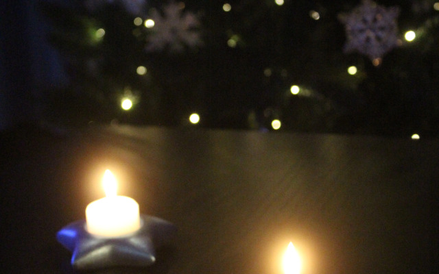 Квартира Сон в лунную ночь