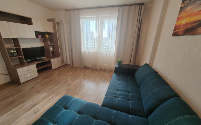 Dvukhkomnatnye Apartments