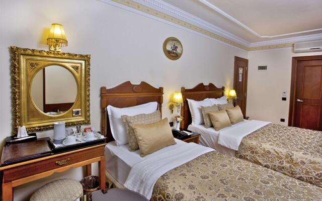 Best Western Empire Palace Hotel & Spa