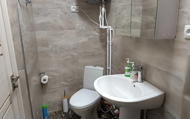 Апартаменты Уютная квартира на проспекте Кирова