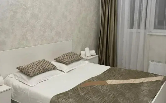 Na Prospekte Mangilik Yel 40/2 Apartments