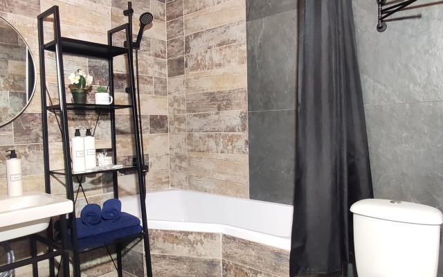 Druzya u Korolevskih Vorot Apartments