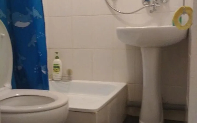 Квартира в Доме Ясень 4