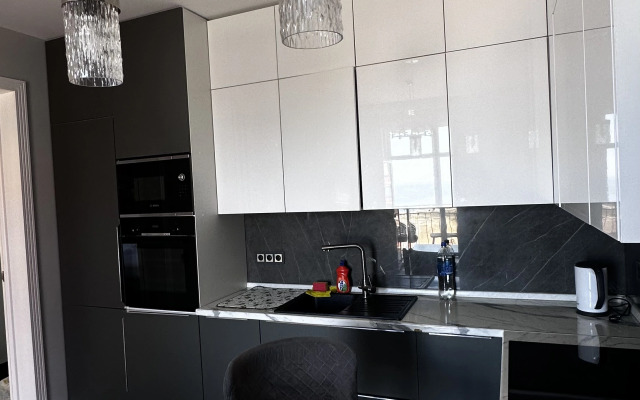 Апарт-отель Ru 2