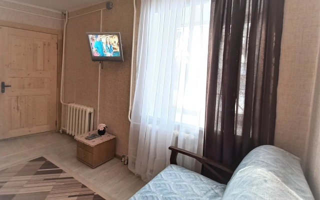 Na Ulitse Karla Marksa 12 Flat