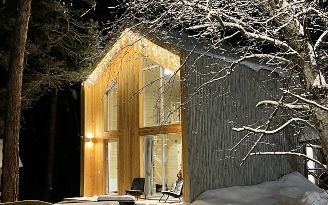 Shishka Guest House