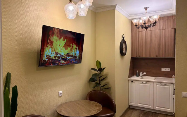 Квартира Роскошная дизайнерская