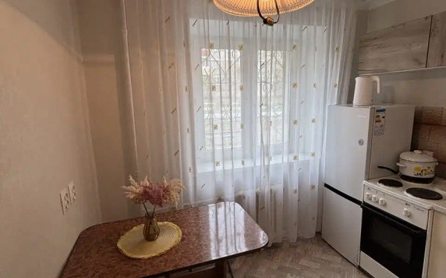 Na Khotsa Namsaraeva 8 Flat