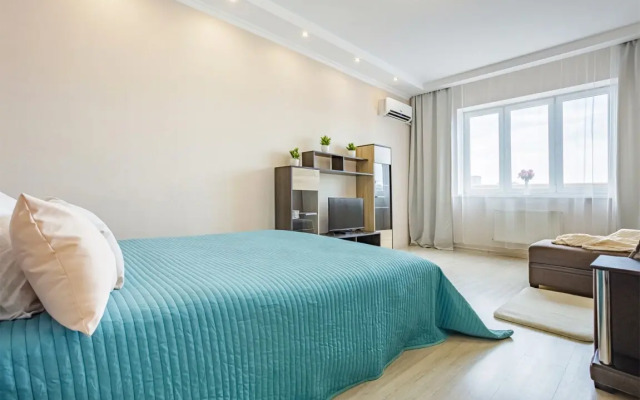 Апартаменты в Центре Краснодара 8