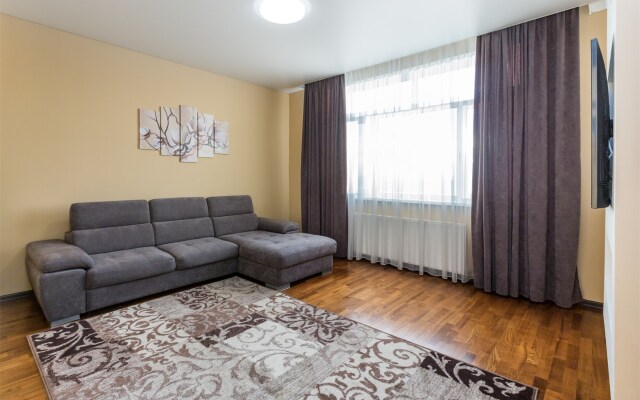 Апартаменты GOSH 252