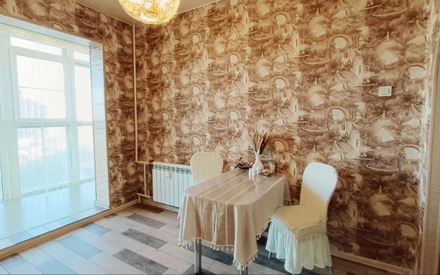 Apartments Tatyanin dom Ulitsa Pavla Morozova,91