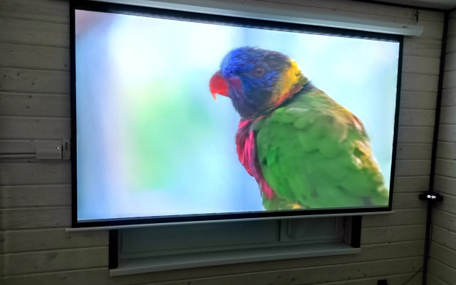 Шале Evropa Dream