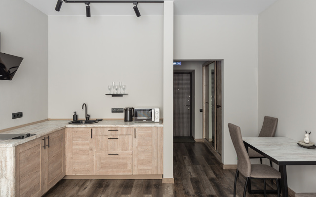 Апартаменты ChistoHome Современный уют для гостей Казани 2