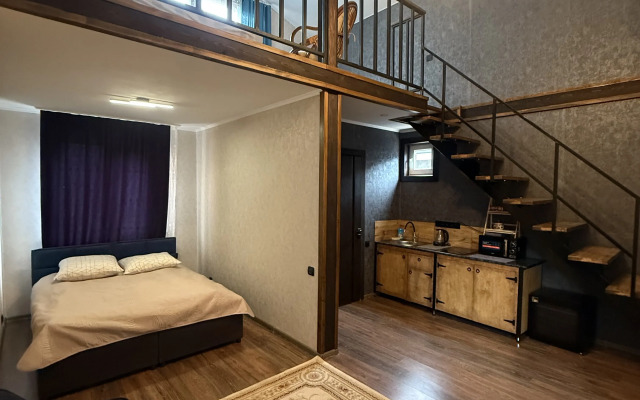 Apartments FinHouse