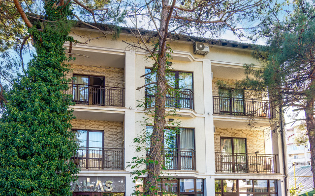 Гостевой Дом Даллас