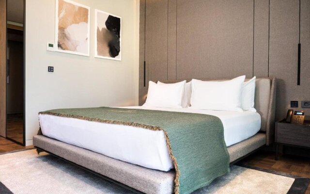 Boutique-Hotel La Brisa Boutique Hotel