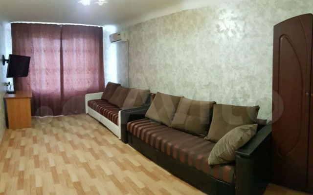 Lenina 367A Apartments