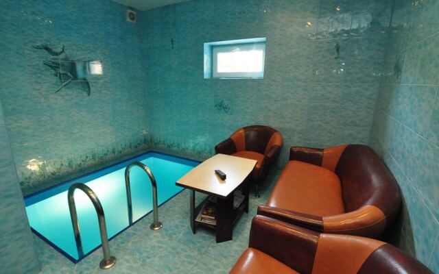 "Valeriya" Anapa Trudyaschihsya 19 Guest house